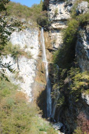 B&B Villa Ca'Praja Daone Εξωτερικό φωτογραφία