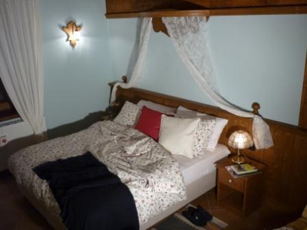 B&B Villa Ca'Praja Daone Εξωτερικό φωτογραφία
