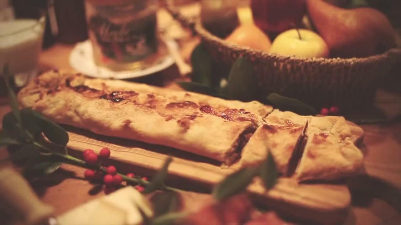 B&B Villa Ca'Praja Daone Εξωτερικό φωτογραφία