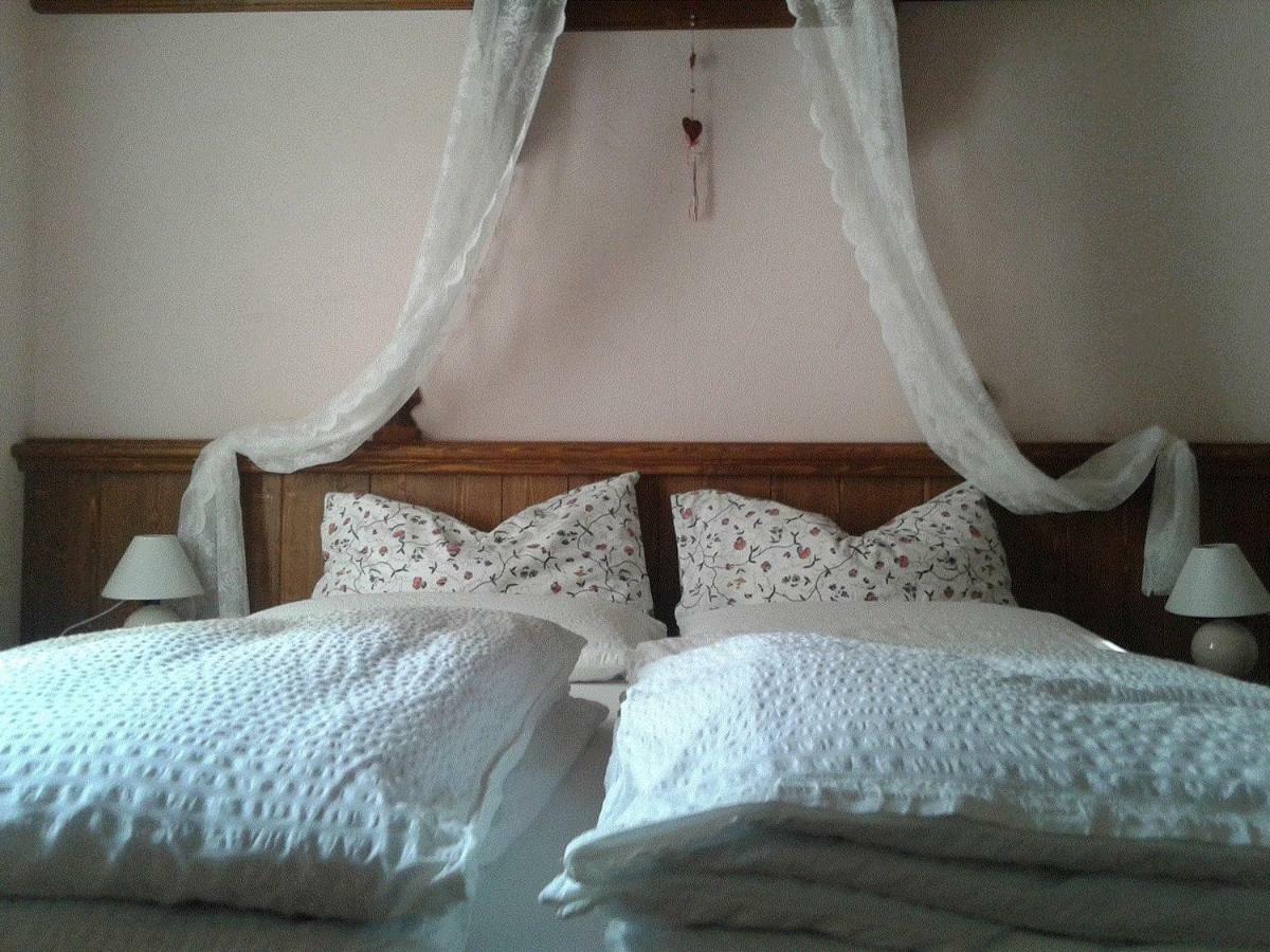B&B Villa Ca'Praja Daone Εξωτερικό φωτογραφία